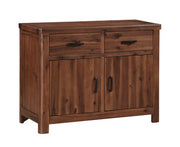 Andorra Acacia 2 Door Sideboard