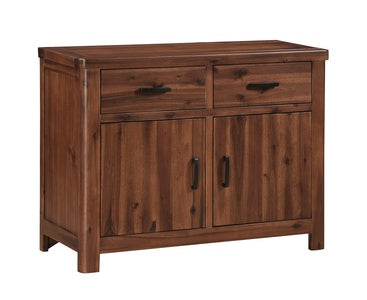 Andorra Acacia 2 Door Sideboard