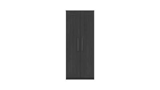 2 Door Robe