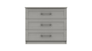 3 Drawer Chest
