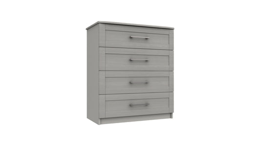 4 Drawer Chest
