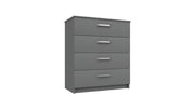 4 Drawer Chest