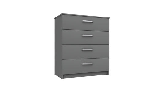 4 Drawer Chest