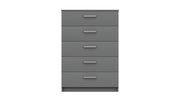 5 Drawer Chest