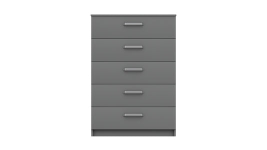 5 Drawer Chest