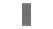 2 Door Robe