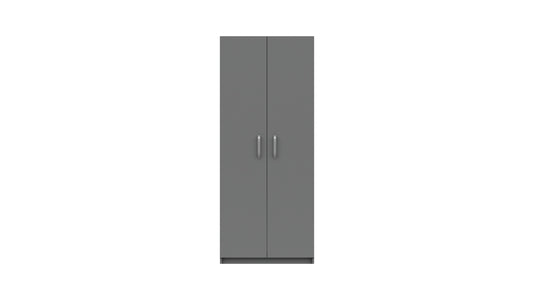 2 Door Robe