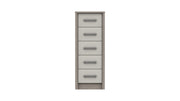 5 Drawer Tallboy