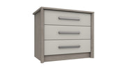 3 Drawer Chest