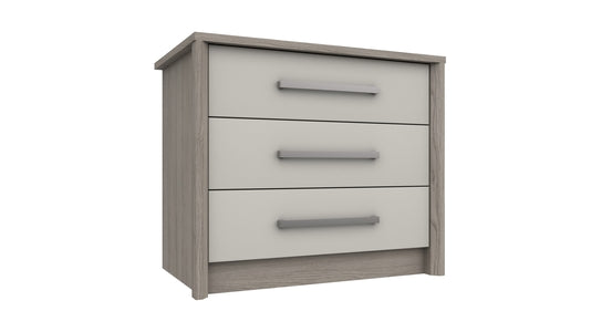 3 Drawer Chest