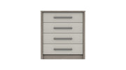 4 Drawer Chest