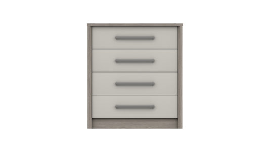 4 Drawer Chest