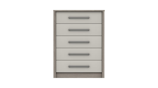 5 Drawer Chest