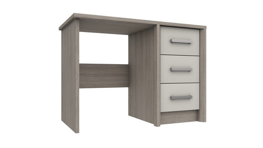 3 Drawer Dressing Table