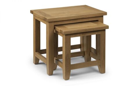 Astoria Nest Of Tables Ass