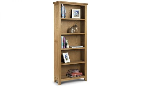Astoria Tall Bookcase Ass