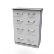 Allure 4 Drawer Deep Chest