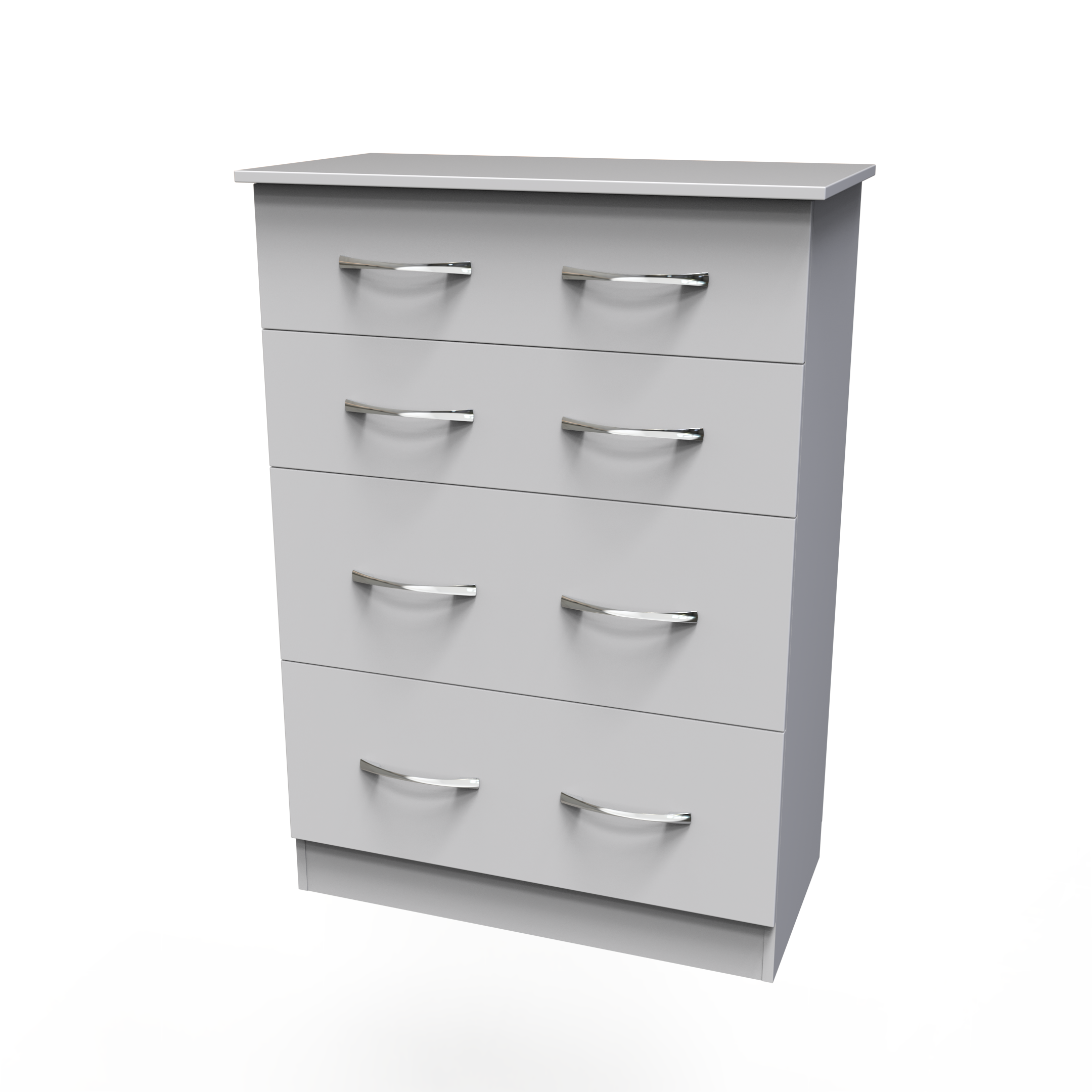 Allure 4 Drawer Deep Chest