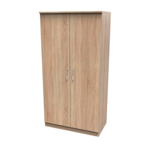 Allure 3ft Plain Robe Bardolino