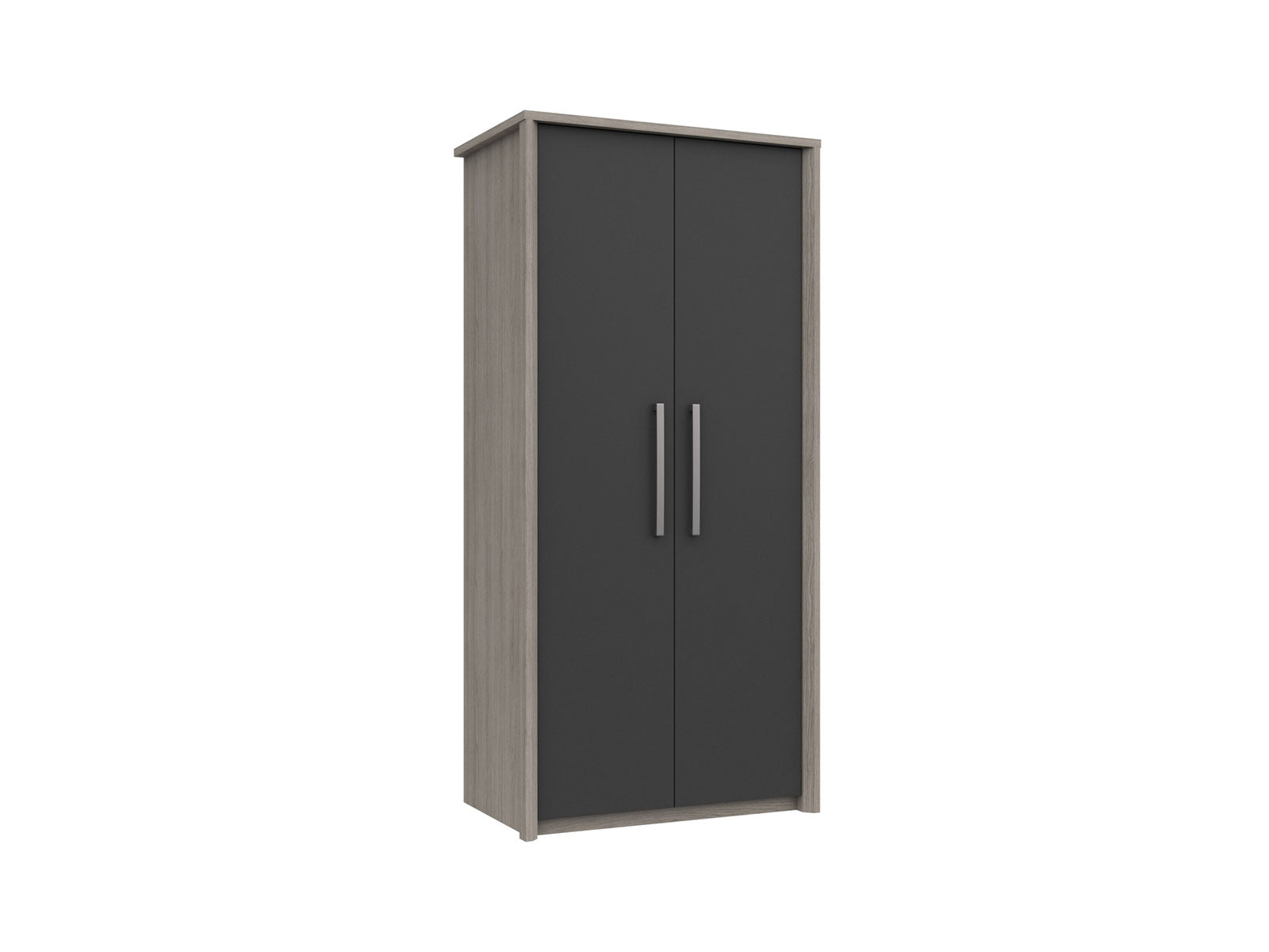 Alexandra 2 Door Robe