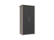 Alexandra 2 Door Robe