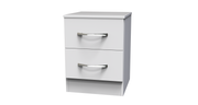 Allure 2 Drawer Locker