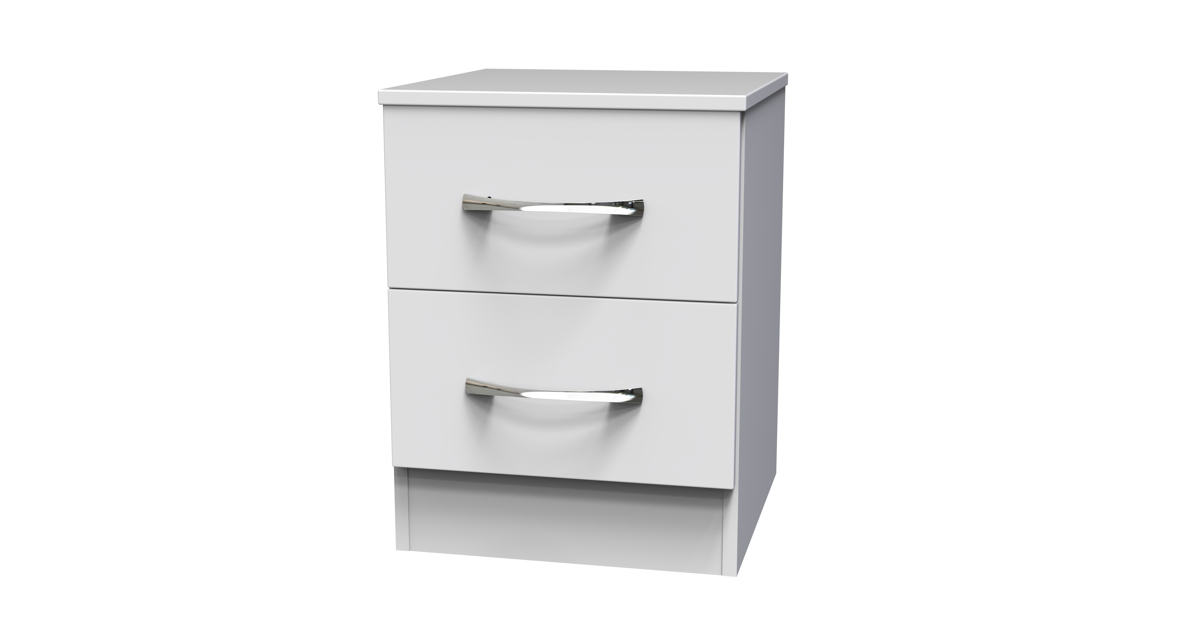 Allure 2 Drawer Locker