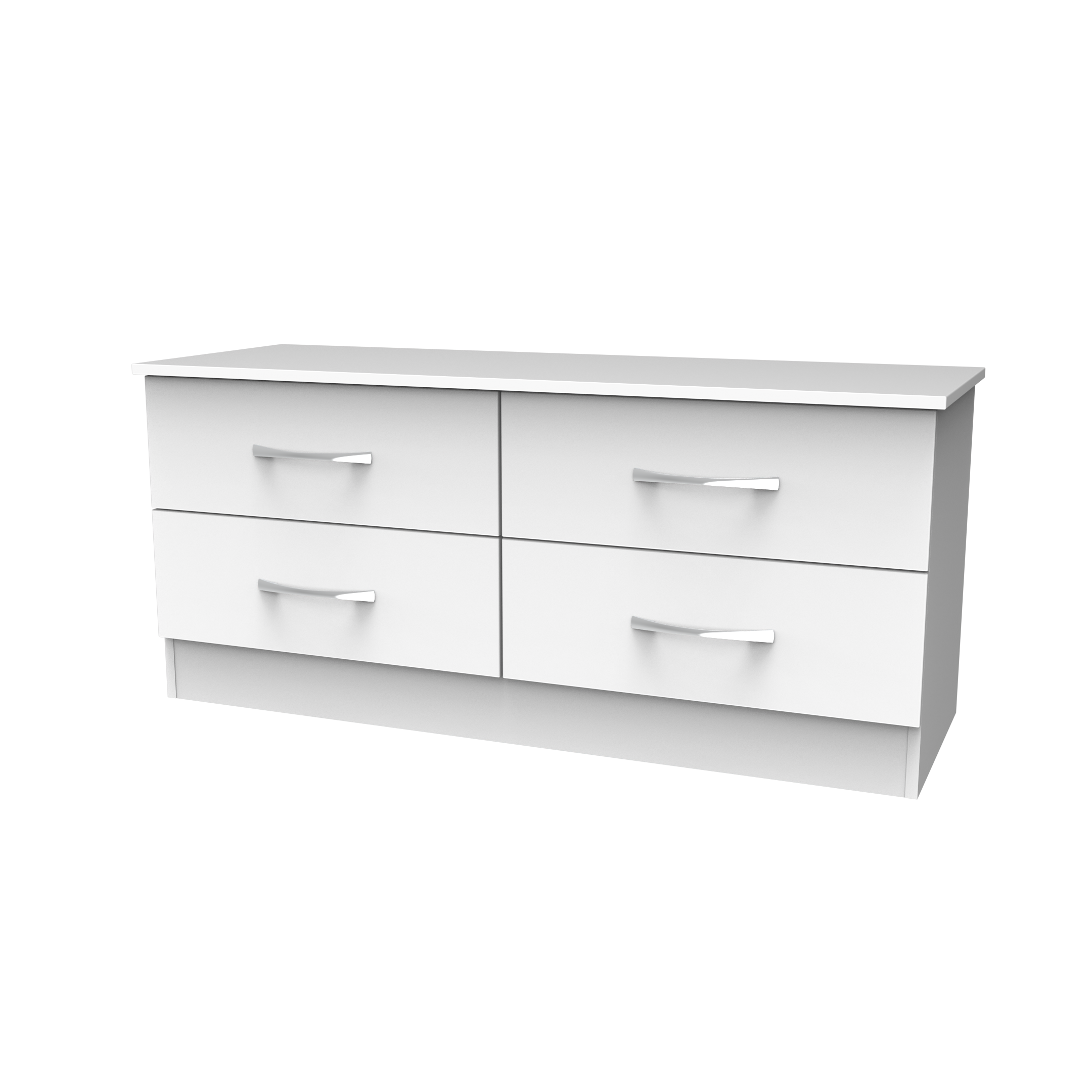 Allure 4 Drawer Bed Box