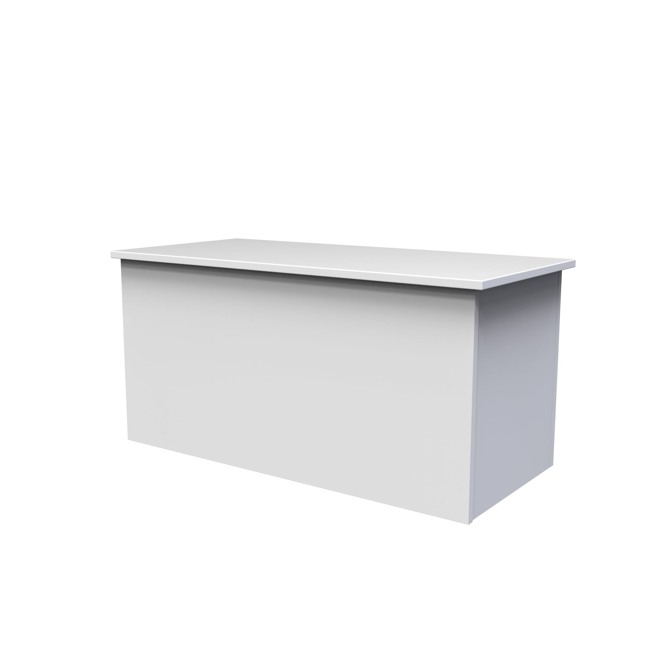 Allure Blanket Box