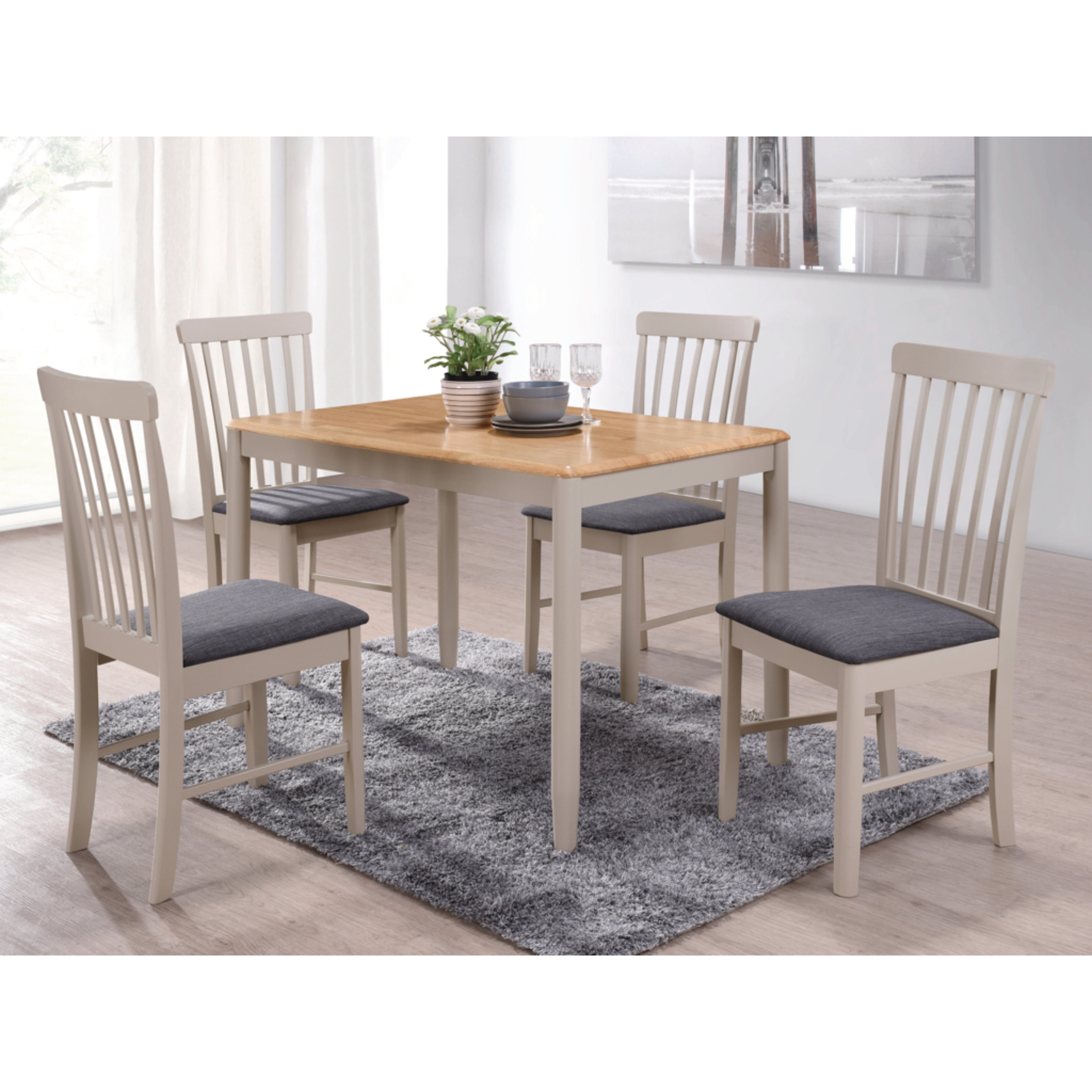 Altona 3.5 Table