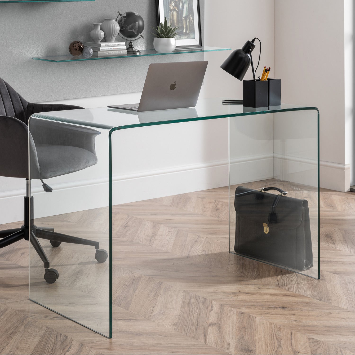 Amalfi Desk