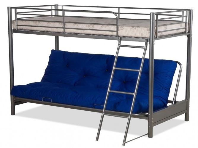 Alexa Futon Bunk