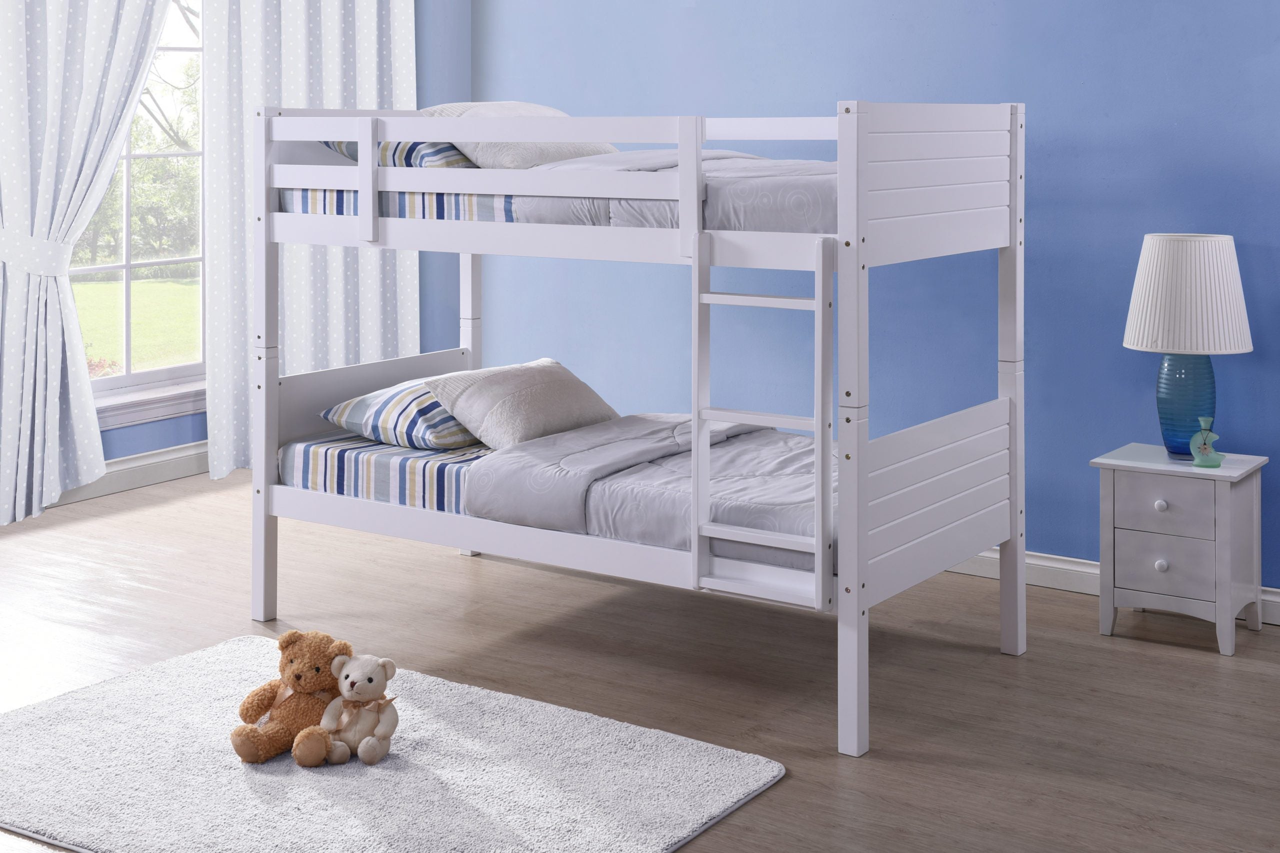 Bury Bunk Bed