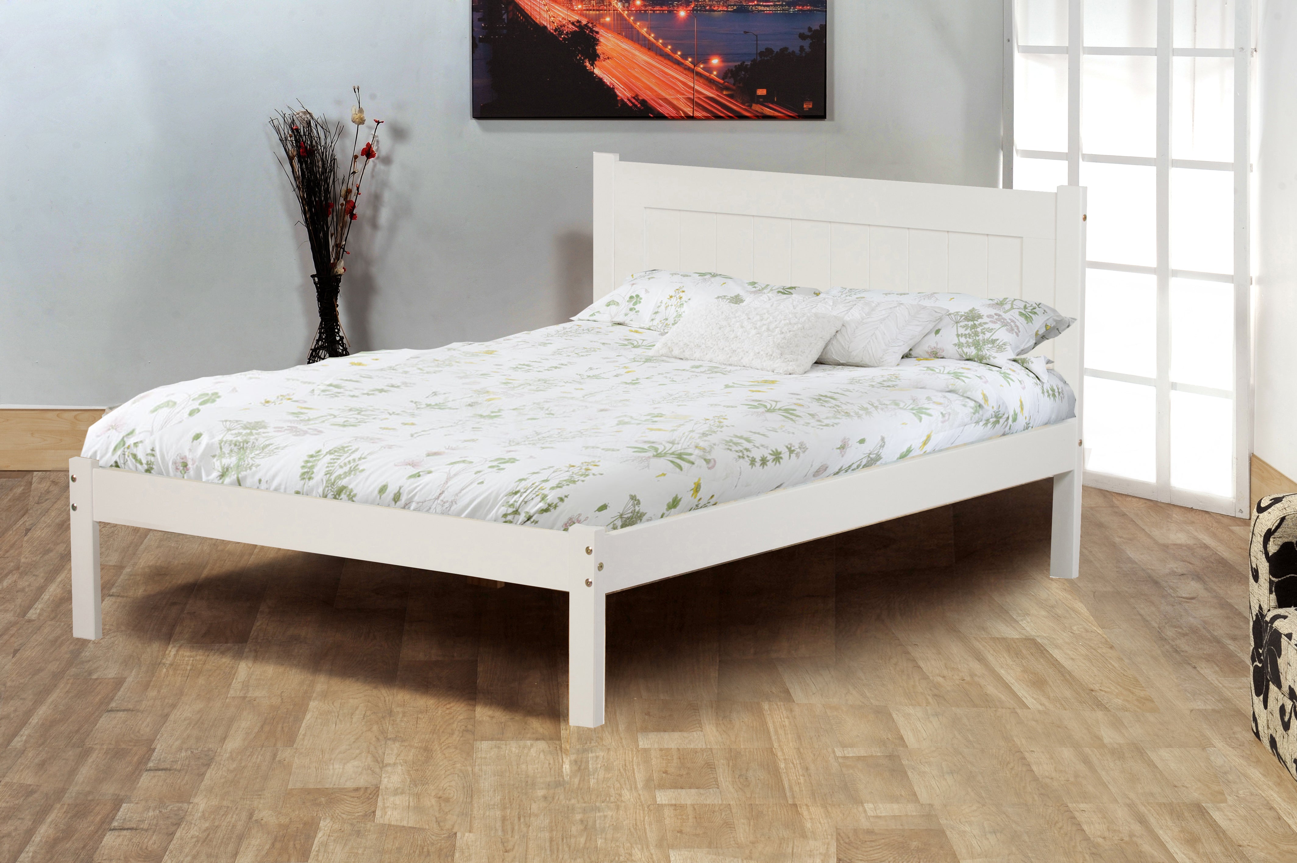 Cuthbert Bedstead