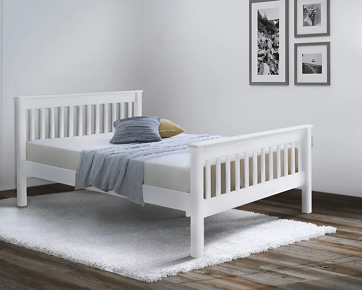 Dustin Bedstead