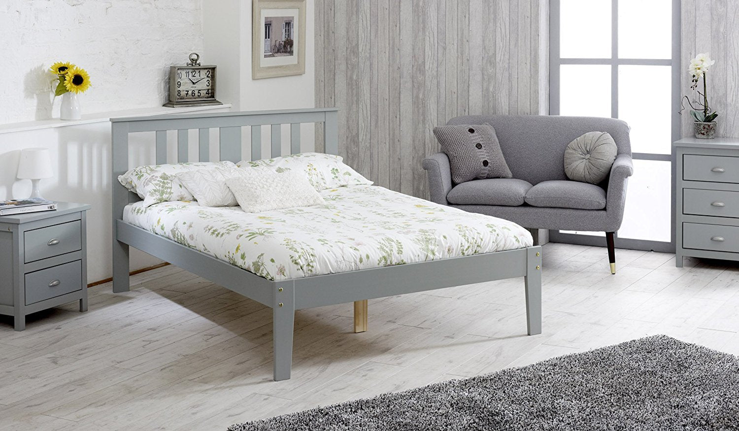 Kiev Bedstead
