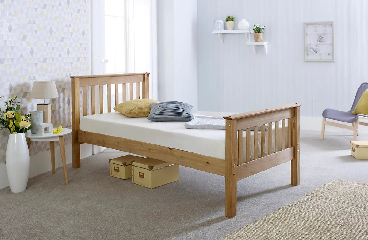 Scorpio Bedstead