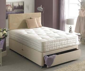 Annecy 2000 Divan Bed