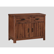 Arsina Acacia 2 Door Sideboard