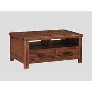 Arsina Acacia Coffee Table