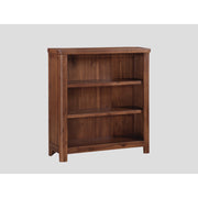 Arsina Acacia Low Bookcase