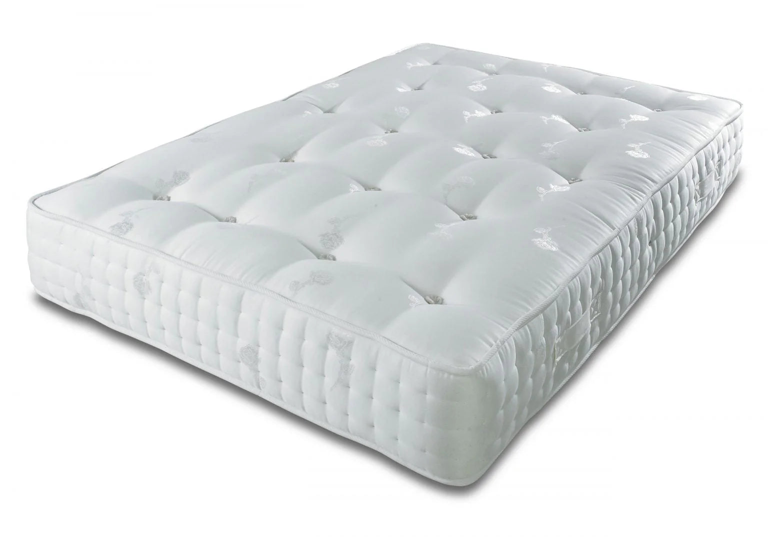 Annecy 2000 Mattress