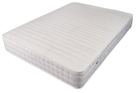 Wellbeing Antibug Mattress