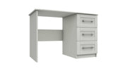 Anton 3 Drawer Dressing Table