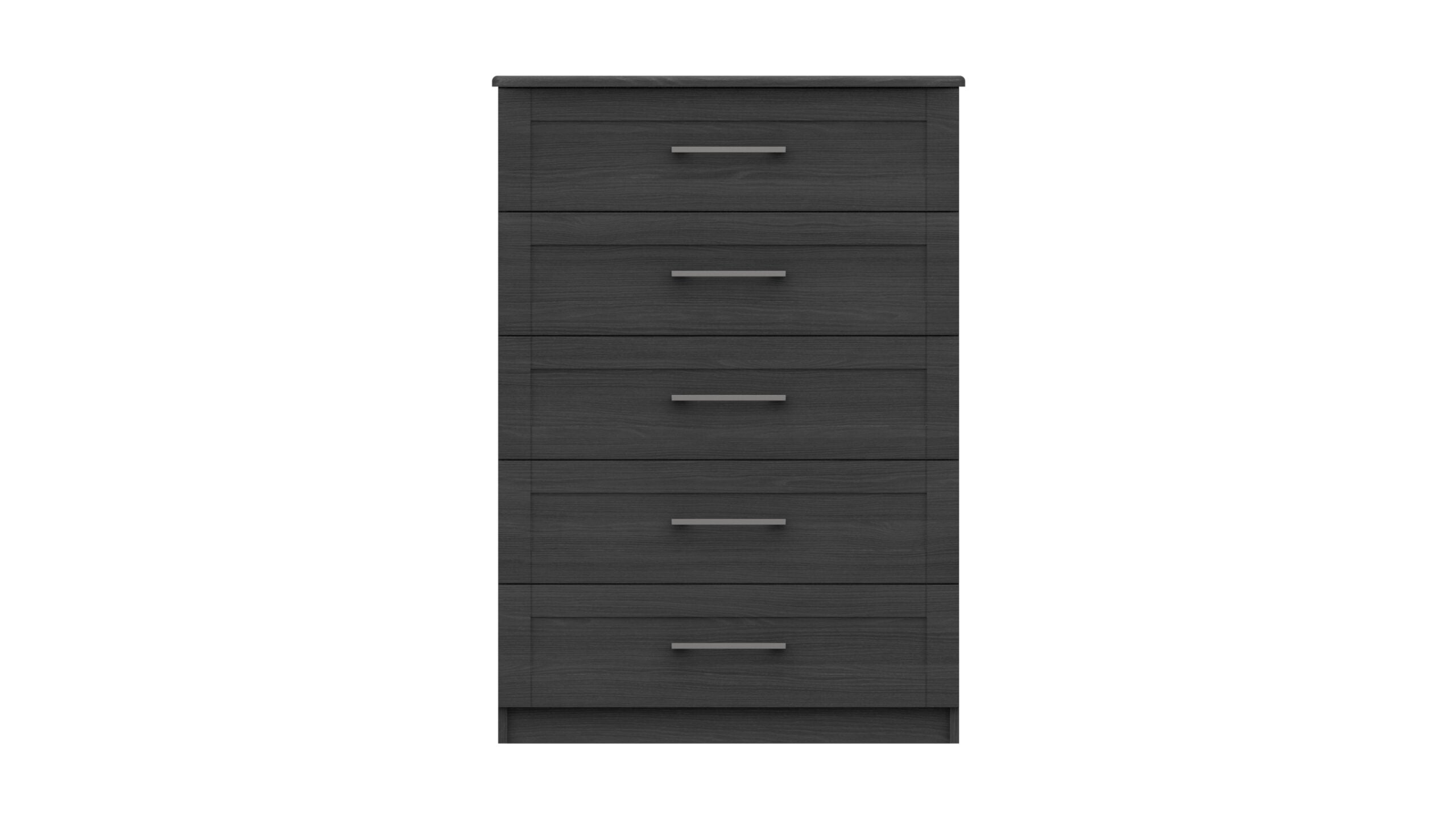 Anton 5 Drawer Chest