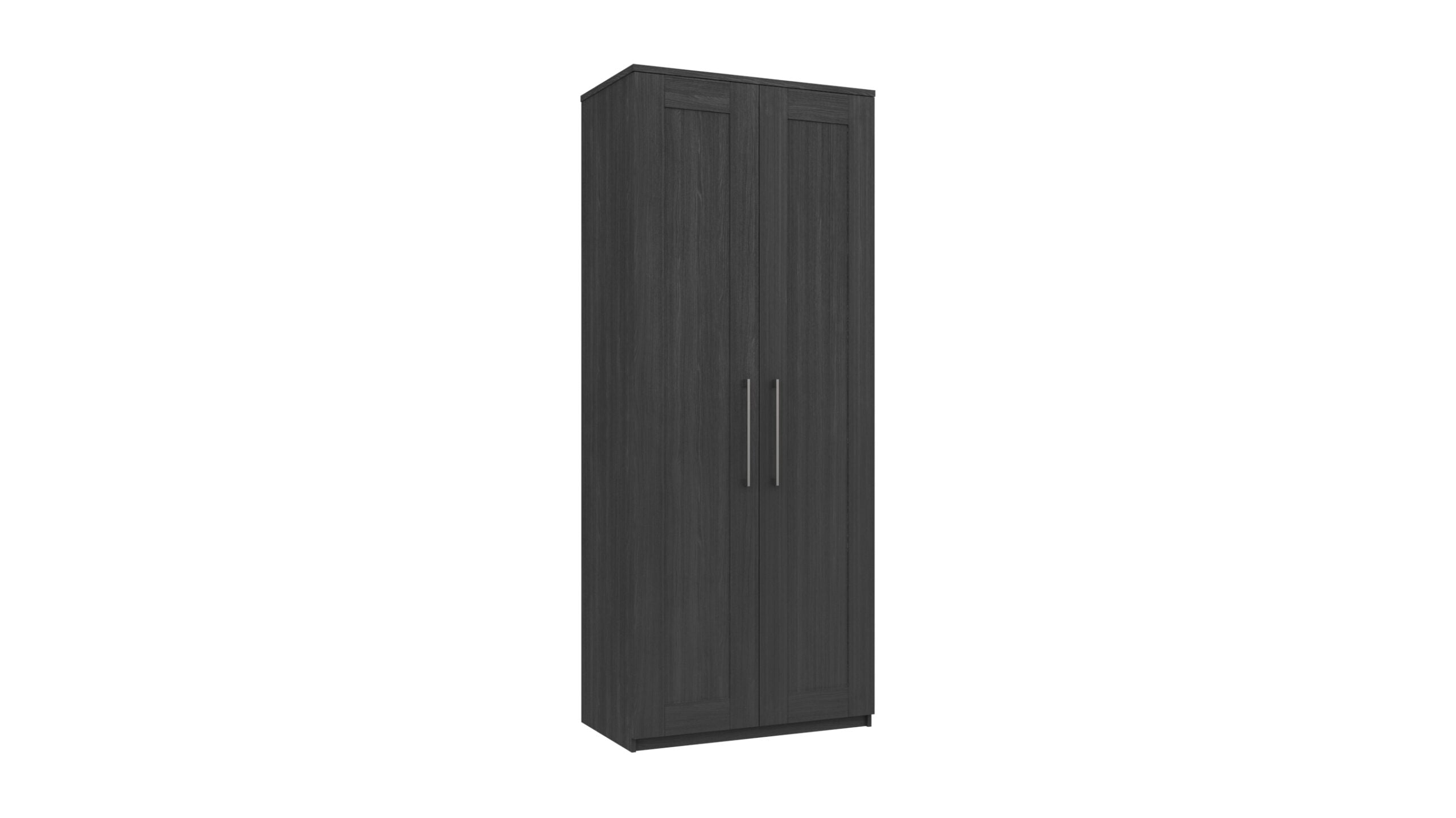 Anton Tall 2 Door Robe