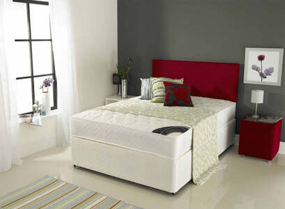 Divan Bed Austen