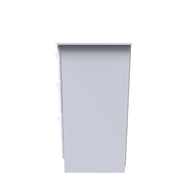 Belaire 6 Drawer Midi Chest
