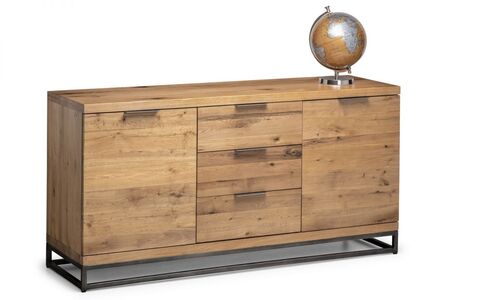 Brooklyn Sideboard - Oak