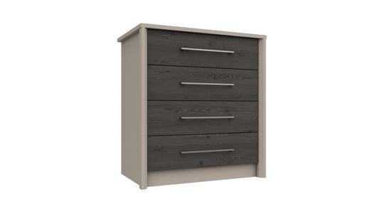 4 Drawer Chest